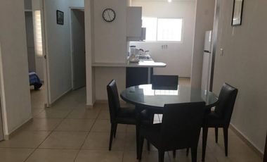 Renta de Departamento en Jardines del Sur 4  en Cancun