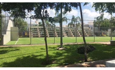 Renta de Departamento en Jardines del Sur 4  en Cancun
