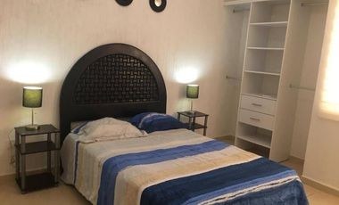 Renta de Departamento en Jardines del Sur 4  en Cancun