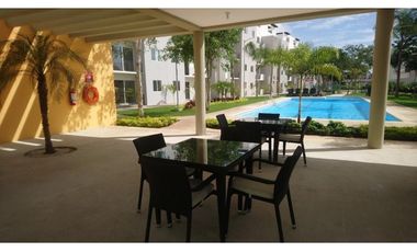Renta de Departamento en Jardines del Sur 4  en Cancun