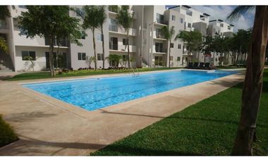 Renta de Departamento en Jardines del Sur 4  en Cancun