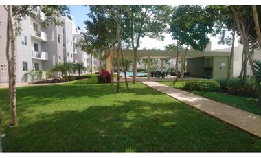 Renta de Departamento en Jardines del Sur 4  en Cancun