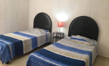 Renta de Departamento en Jardines del Sur 4  en Cancun