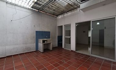 casa en venta en la sabana. Cod V31798