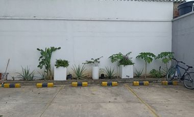 casa en venta en la sabana. Cod V31798