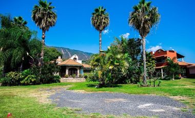 Casa en  Venta en Ajijic, Jalisco.