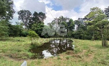 finca en venta en corregimiento-currulao. Cod V62861