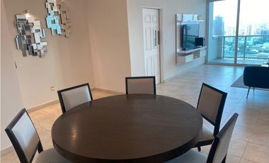 ALQUILER APARTAMENTO PUNTA PACIFICA