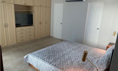 ALQUILER APARTAMENTO PUNTA PACIFICA
