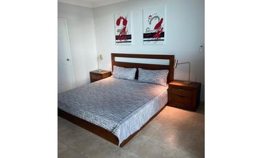 ALQUILER APARTAMENTO PUNTA PACIFICA