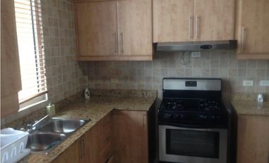 ALQUILER APARTAMENTO PUNTA PACIFICA