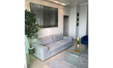 ALQUILER APARTAMENTO PUNTA PACIFICA