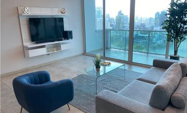 ALQUILER APARTAMENTO PUNTA PACIFICA