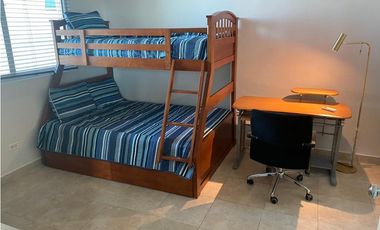 ALQUILER APARTAMENTO PUNTA PACIFICA