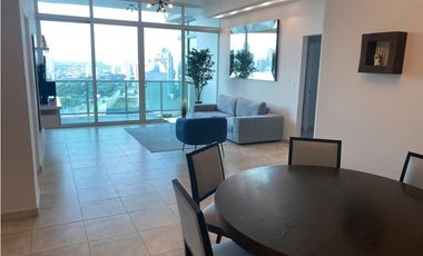 ALQUILER APARTAMENTO PUNTA PACIFICA