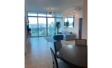 ALQUILER APARTAMENTO PUNTA PACIFICA