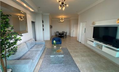 ALQUILER APARTAMENTO PUNTA PACIFICA