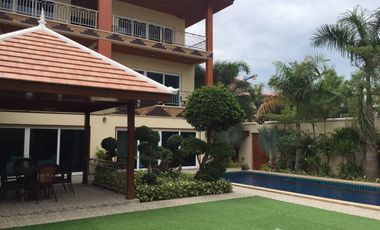 7 Bedroom Villa for sale in Na Chom Thian, Chon Buri