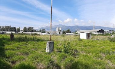 Terreno de Venta en San Bartolo, Sur de Quito.