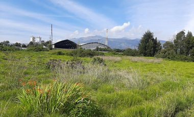 Terreno de Venta en San Bartolo, Sur de Quito.