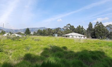 Terreno de Venta en San Bartolo, Sur de Quito.