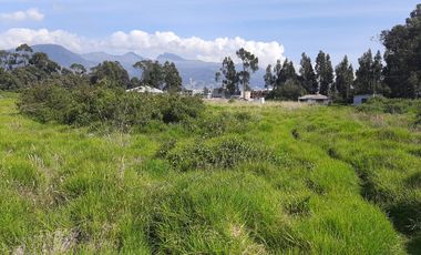 Terreno de Venta en San Bartolo, Sur de Quito.