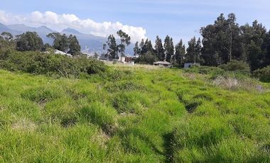 Terreno de Venta en San Bartolo, Sur de Quito.