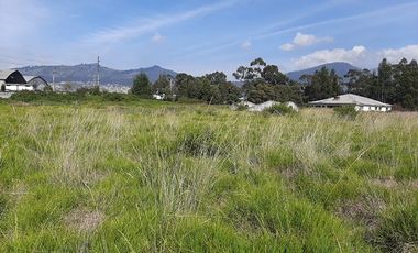 Terreno de Venta en San Bartolo, Sur de Quito.