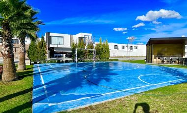 NORPONIENTE EN PUNTA DORADA EN ESQUINA MAGNIFICA UBICACION