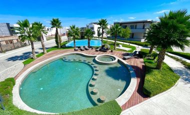 NORPONIENTE EN PUNTA DORADA EN ESQUINA MAGNIFICA UBICACION