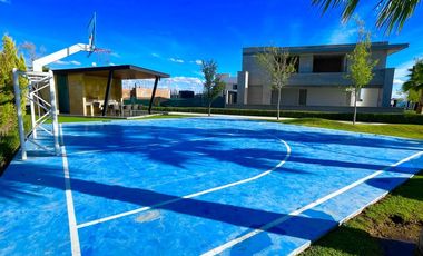 NORPONIENTE EN PUNTA DORADA EN ESQUINA MAGNIFICA UBICACION