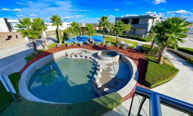 NORPONIENTE EN PUNTA DORADA EN ESQUINA MAGNIFICA UBICACION