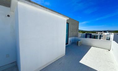 NORPONIENTE EN PUNTA DORADA EN ESQUINA MAGNIFICA UBICACION