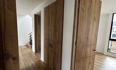 casa en venta en chuntame. Cod V5801