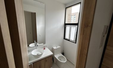 casa en venta en chuntame. Cod V5801