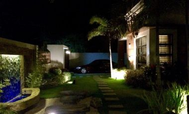 Fully Furnished House and Lot for Sale at Balabag, Pavia, Iloilo