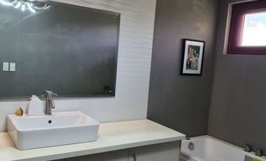 3 BEDROOM FULLY FURNISHED HOUSE FOR RENT IN TREVEIA, NUVALI