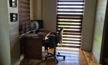 3 BEDROOM FULLY FURNISHED HOUSE FOR RENT IN TREVEIA, NUVALI