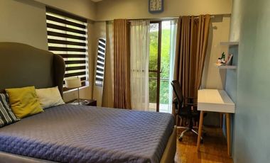 3 BEDROOM FULLY FURNISHED HOUSE FOR RENT IN TREVEIA, NUVALI