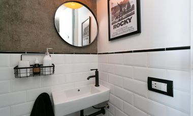 Departamento - Palermo Hollywood