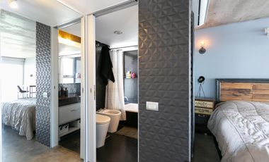 Departamento - Palermo Hollywood