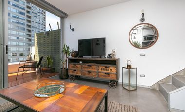 Departamento - Palermo Hollywood