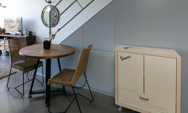 Departamento - Palermo Hollywood