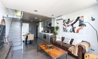 Departamento - Palermo Hollywood