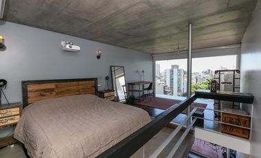 Departamento - Palermo Hollywood