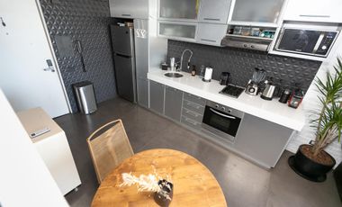 Departamento - Palermo Hollywood