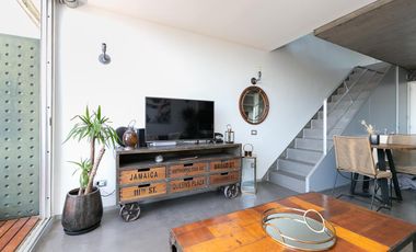 Departamento - Palermo Hollywood