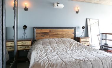 Departamento - Palermo Hollywood