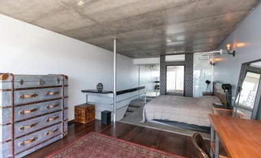 Departamento - Palermo Hollywood