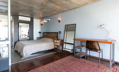 Departamento - Palermo Hollywood